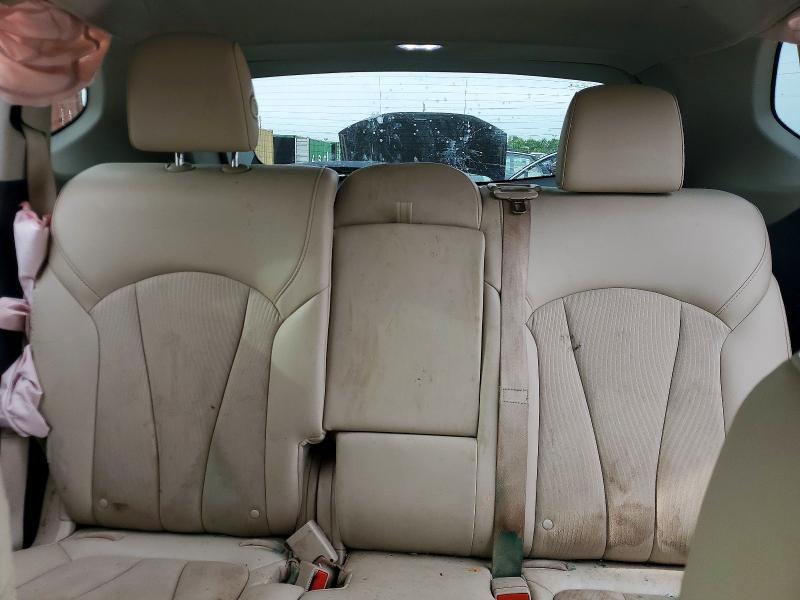 Aukcja sprzedaży 2019 Buick Envision, vin: LRBFXBSA9KD040191, numer aukcji: 54421386