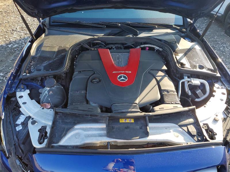 Aukcja sprzedaży 2020 Mercedes-benz C, vin: 55SWF6EB7LU331345, numer aukcji: 52051766