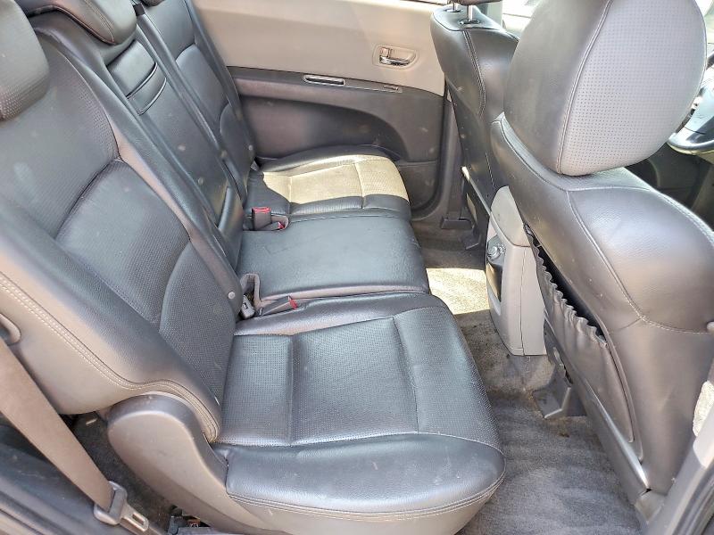 Продаж на аукціоні авто 2007 Subaru B9 Tribeca, vin: 4S4WX85D174403306, номер лоту: 54180556