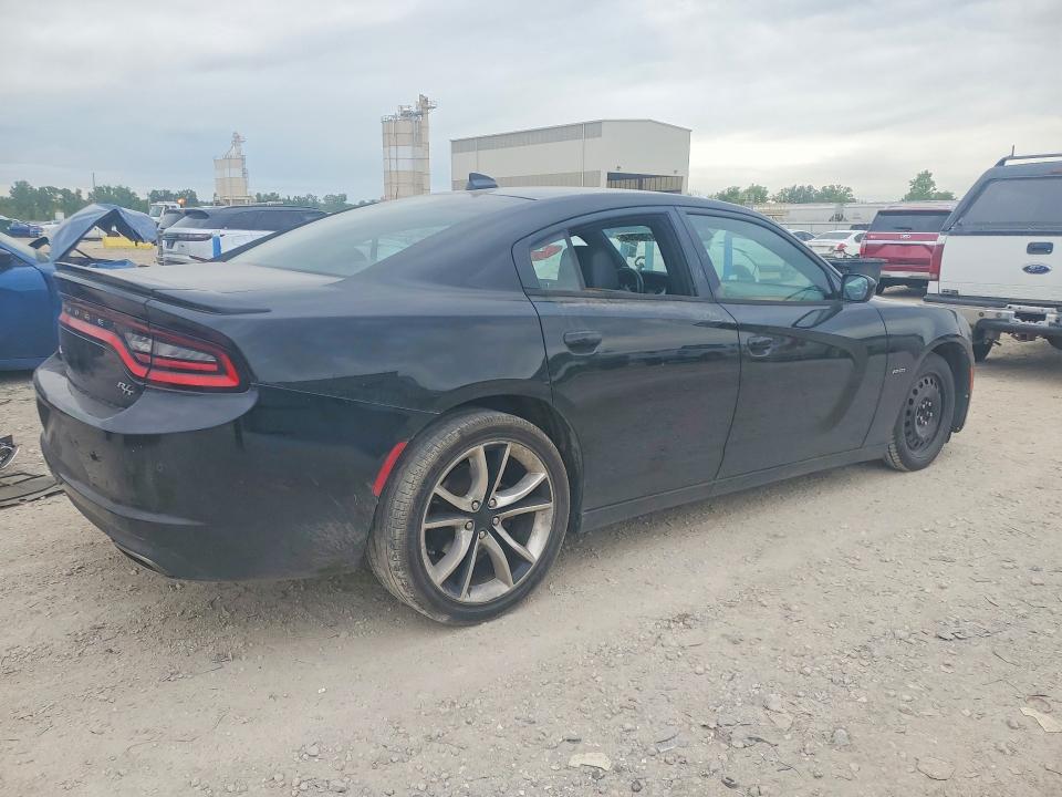 Aukcja sprzedaży 2015 Dodge Charger, vin: 2C3CDXCT9FH745533, numer aukcji: 53018566