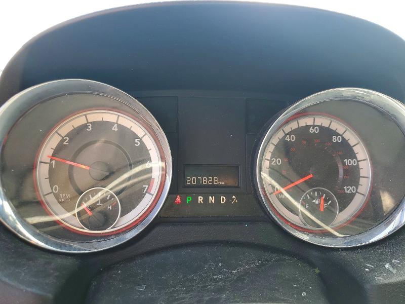 Продаж на аукціоні авто 2017 Dodge Grand Caravan, vin: 2C4RDGCG7HR818369, номер лоту: 51883446