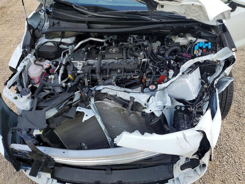 Продажа на аукционе авто 2025 Toyota Corolla Hybrid, vin: JTDBCMFE0S3082064, номер лота: 54245856