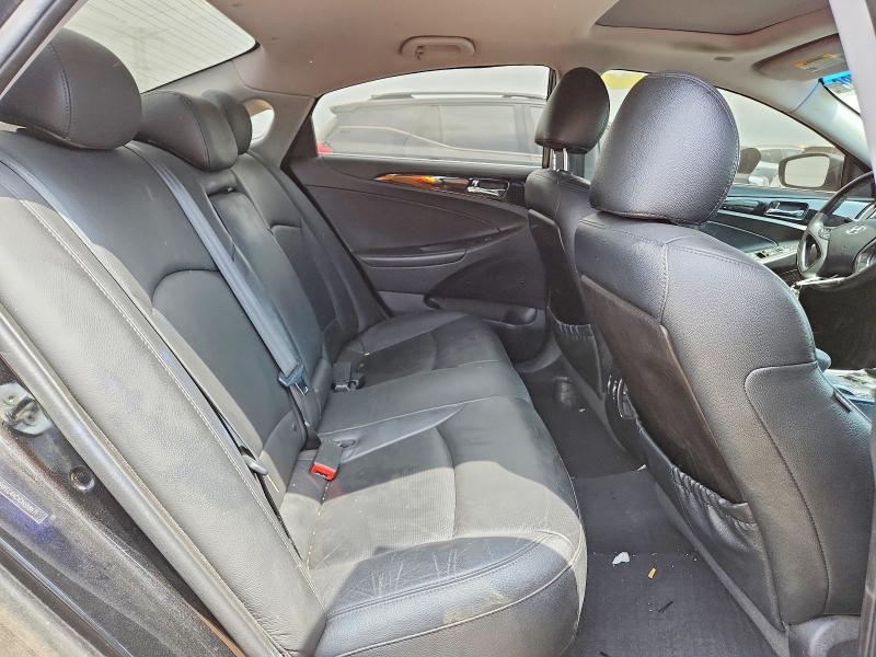 Продажа на аукционе авто 2013 Hyundai Sonata, vin: 5NPEC4ACXDH558671, номер лота: 54445786