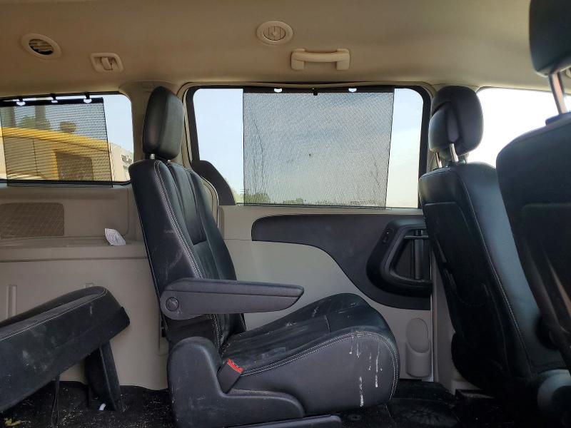 Aukcja sprzedaży 2015 Chrysler Town & Country, vin: 2C4RC1BGXFR741530, numer aukcji: 54831736