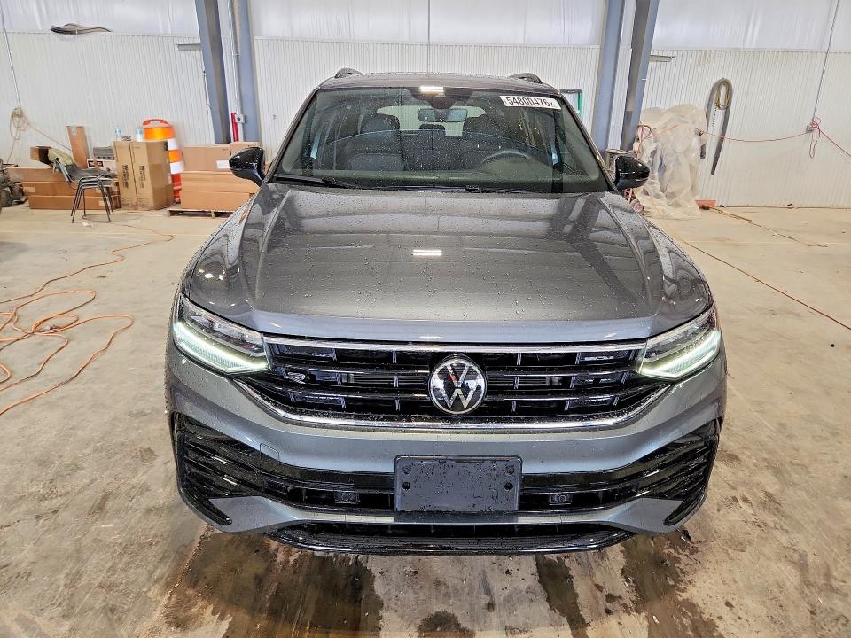 Продаж на аукціоні авто 2024 Volkswagen Tiguan, vin: 3VV8B7AX6RM182025, номер лоту: 54800476