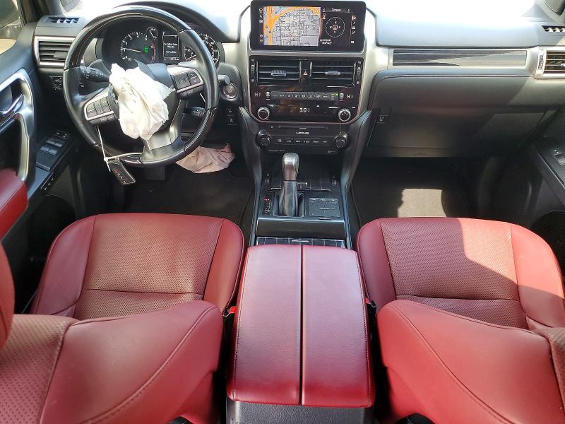 Aukcja sprzedaży 2023 Lexus Gx, vin: JTJAM7BX3P5347201, numer aukcji: 53664196