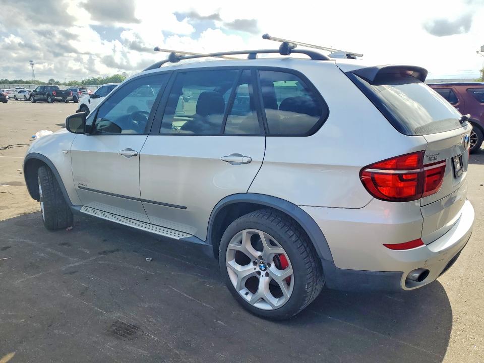 Продажа на аукционе авто 2011 Bmw X5, vin: 5UXZV4C50BL741014, номер лота: 54456756