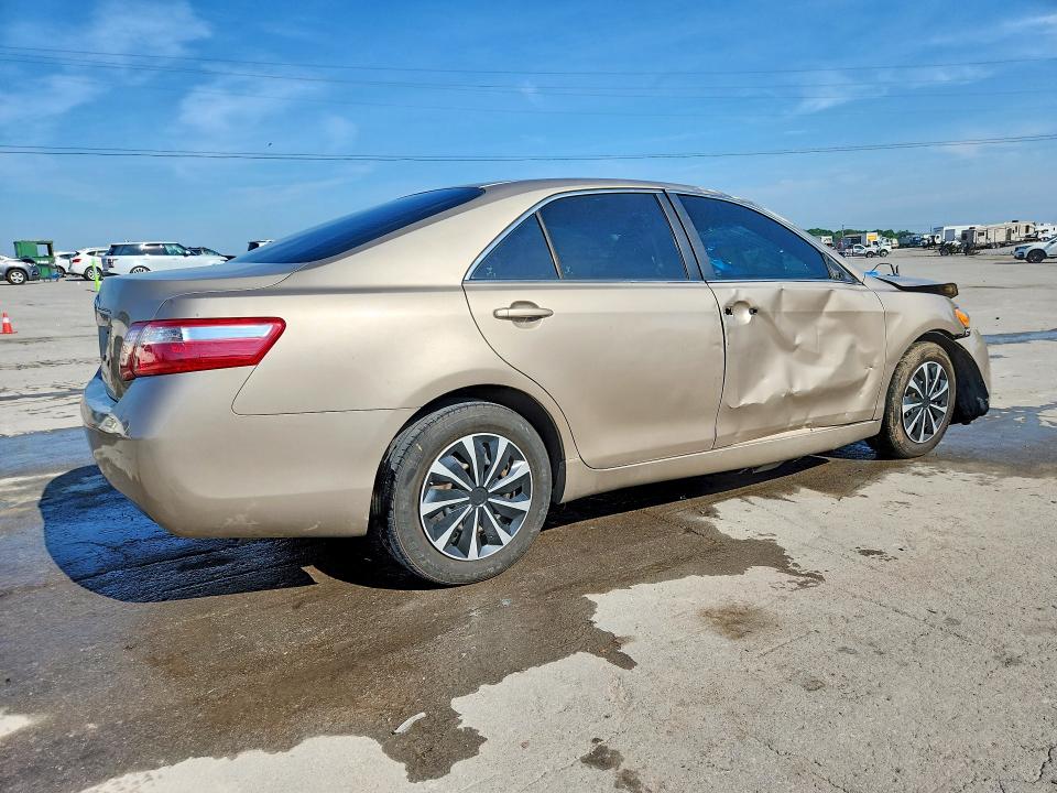 Aukcja sprzedaży 2009 Toyota Camry, vin: 4T1BE46K89U886807, numer aukcji: 55376926