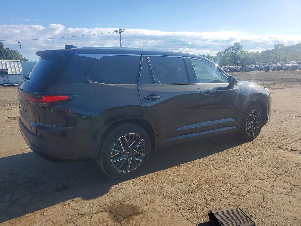 Aukcja sprzedaży 2025 Lexus Tx 350, vin: 5TDAAAB63SS025807, numer aukcji: 55247196