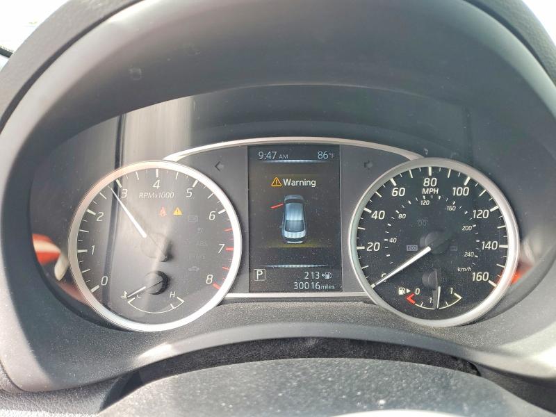 Продажа на аукционе авто 2017 Nissan Sentra, vin: 3N1AB7AP8HY213673, номер лота: 54950906