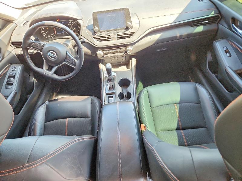 Aukcja sprzedaży 2019 Nissan Altima, vin: 1N4BL4CW2KN320536, numer aukcji: 55604296