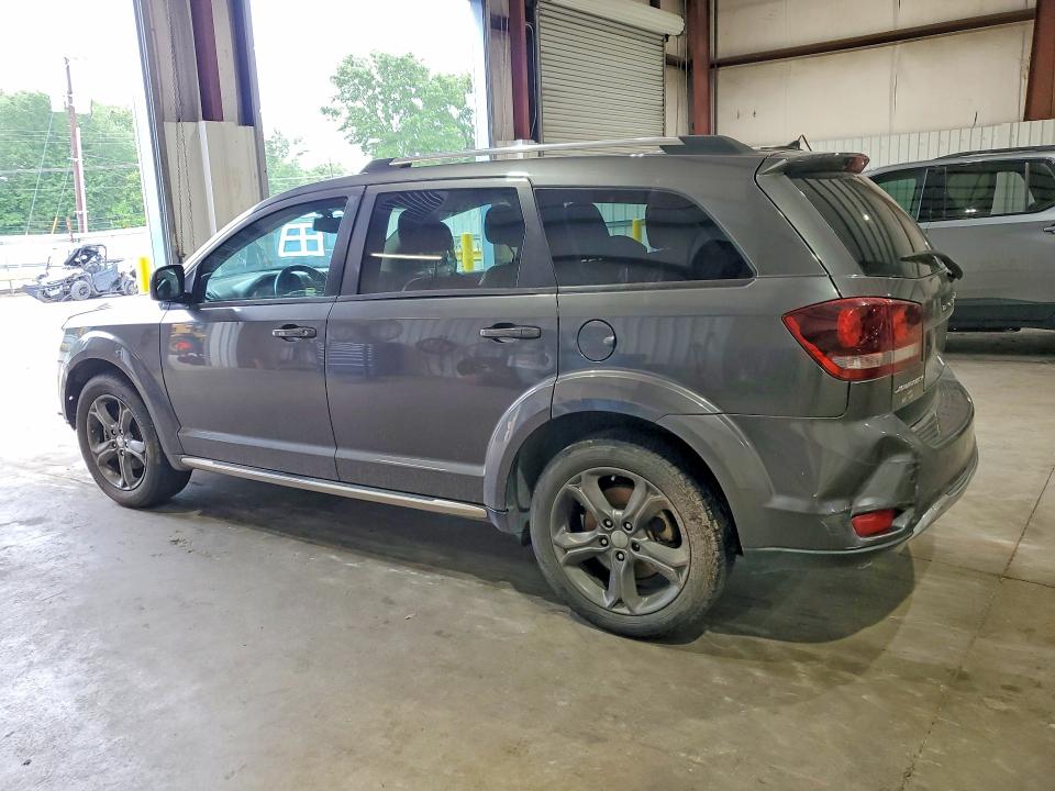 Продажа на аукционе авто 2015 Dodge Journey, vin: 3C4PDCGG6FT606115, номер лота: 52367936