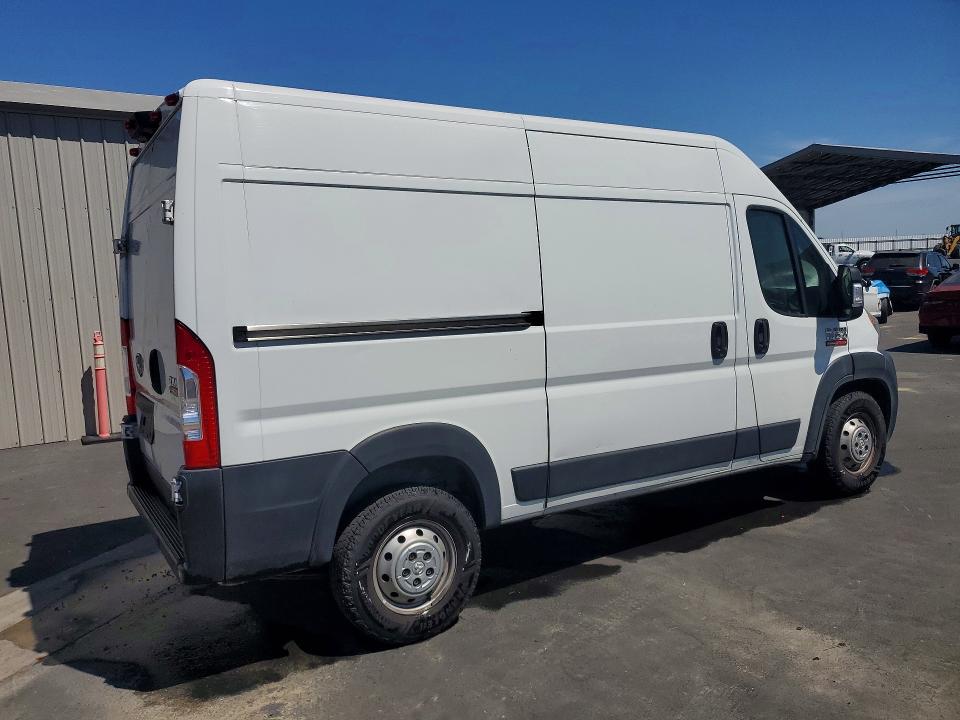 Продаж на аукціоні авто 2020 Ram Promaster 1500, vin: 3C6TRVBG2LE127054, номер лоту: 53539246