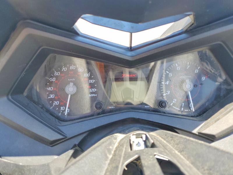 Aukcja sprzedaży 2015 Yamaha Xp500, vin: JYASJ13Y5FA000510, numer aukcji: 53946166