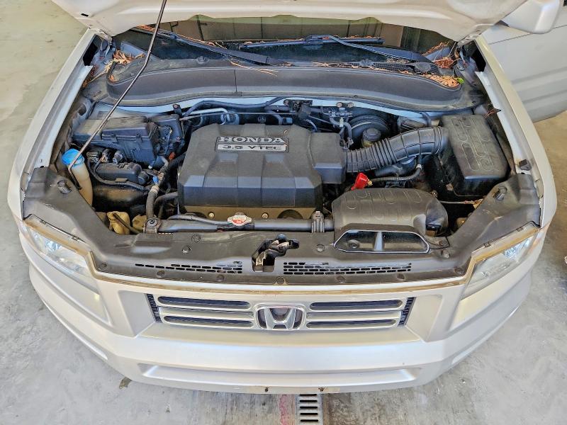 Продаж на аукціоні авто 2006 Honda Ridgeline, vin: 2HJYK16596H503662, номер лоту: 52768116