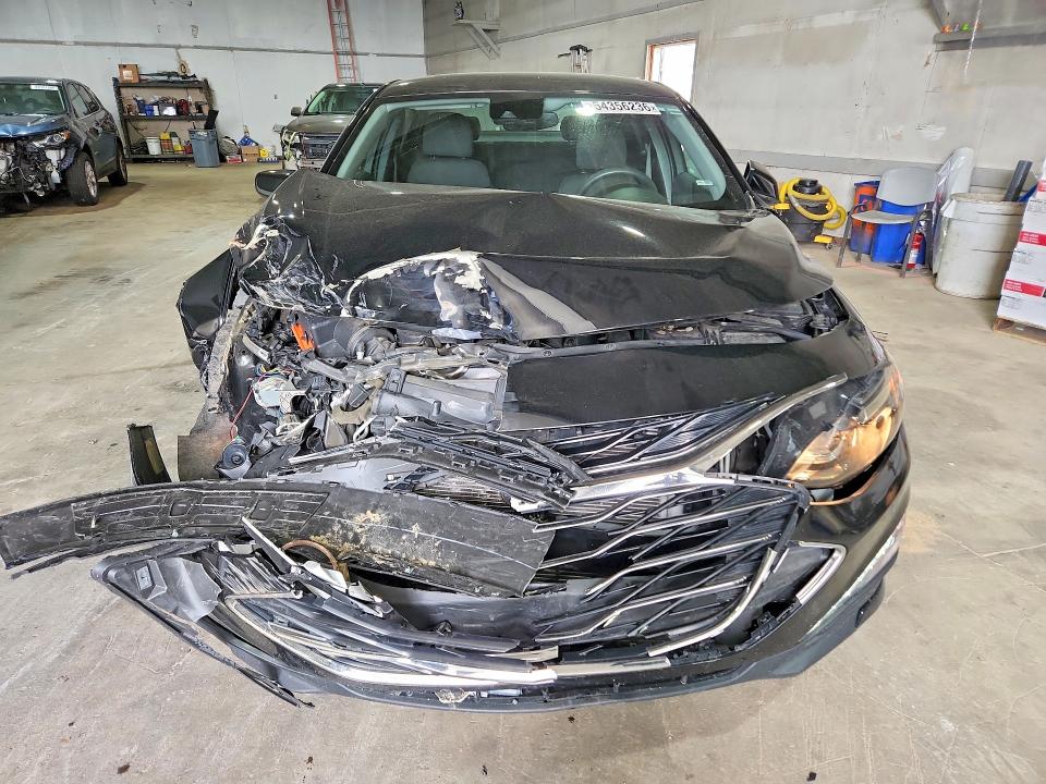 Aukcja sprzedaży 2023 Chevrolet Malibu, vin: 1G1ZD5ST9PF213397, numer aukcji: 54356236