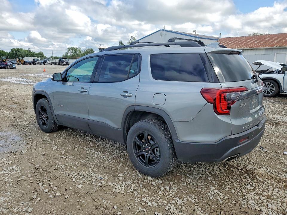 Продаж на аукціоні авто 2023 Gmc Acadia, vin: 1GKKNLLS7PZ255828, номер лоту: 52229436