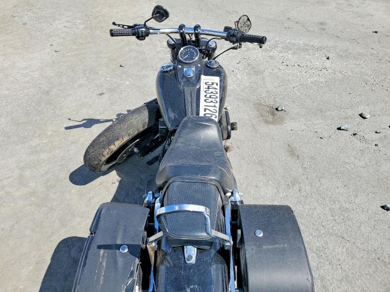 Продаж на аукціоні авто 2017 Harley-davidson Fxdf, vin: 1HD1GYM16HC317789, номер лоту: 54393126