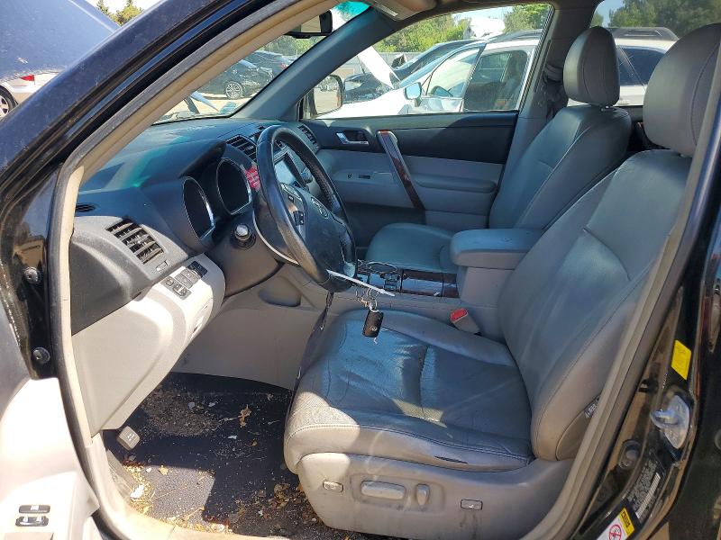 Aukcja sprzedaży 2011 Toyota Highlander, vin: 5TDDK3EH7BS070400, numer aukcji: 53188696