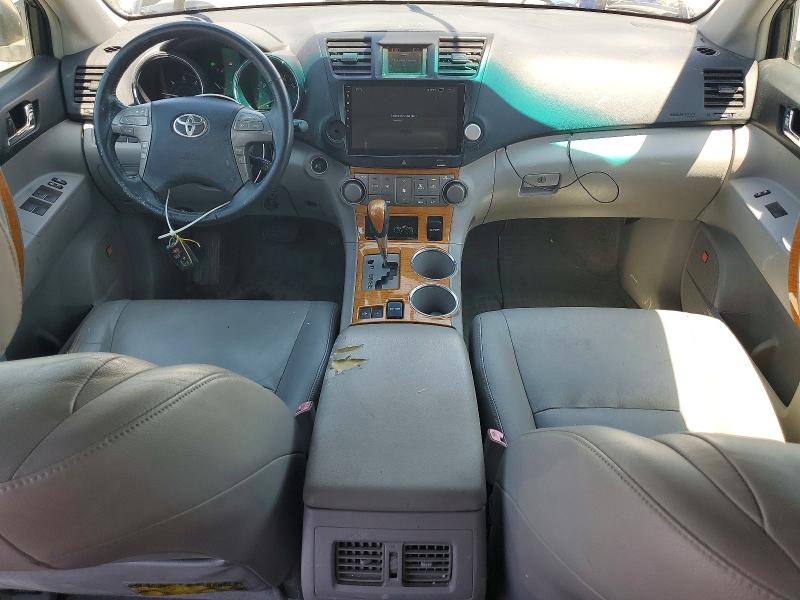 Продаж на аукціоні авто 2008 Toyota Highlander, vin: JTEEW44A682007755, номер лоту: 52912646