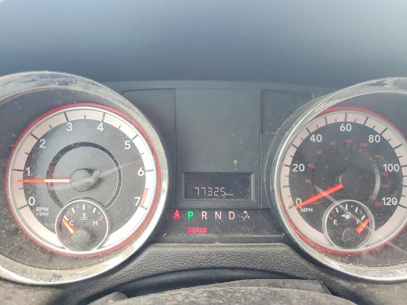 Продаж на аукціоні авто 2012 Dodge Grand Caravan, vin: 2C4RDGBG1CR104229, номер лоту: 54665416