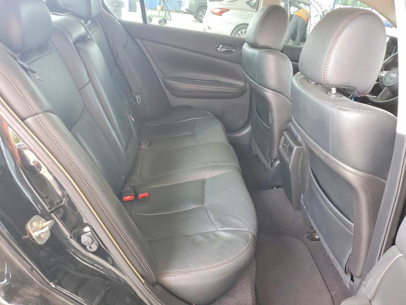 Продажа на аукционе авто 2012 Nissan Maxima, vin: 1N4AA5APXCC837163, номер лота: 52870626