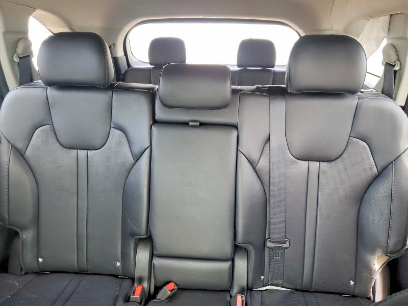 Продаж на аукціоні авто 2024 Kia Sorento, vin: 5XYRLDJC0RG256418, номер лоту: 52939436