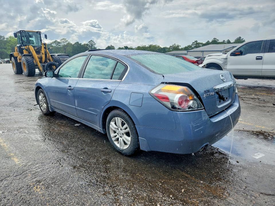 Продаж на аукціоні авто 2012 Nissan Altima, vin: 1N4AL2AP1CC114942, номер лоту: 54449396