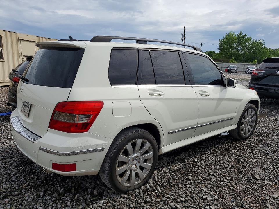 Продажа на аукционе авто 2012 Mercedes-benz Glk, vin: WDCGG5GB2CF734469, номер лота: 55153056