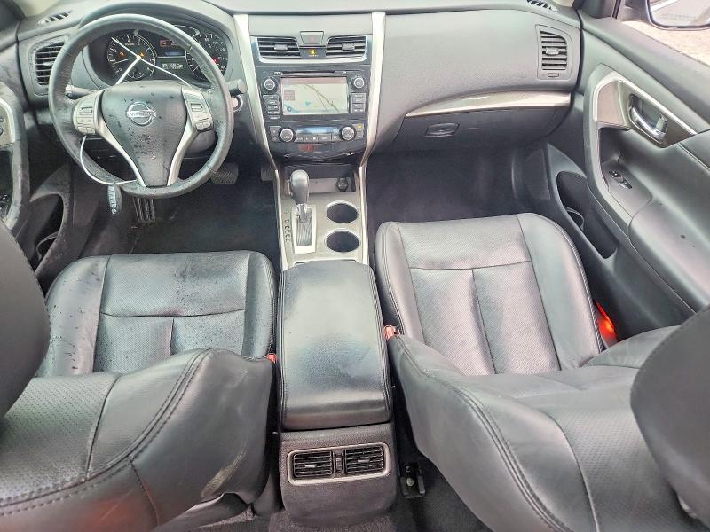 Продаж на аукціоні авто 2015 Nissan Altima, vin: 1N4AL3AP4FC252503, номер лоту: 54962006