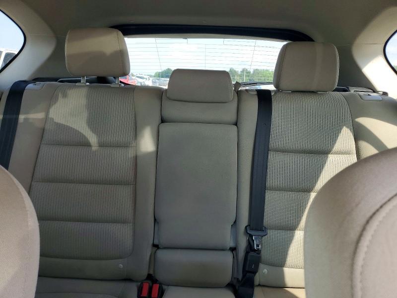 Aukcja sprzedaży 2014 Mazda Cx-5, vin: JM3KE4CY0E0325653, numer aukcji: 55215726
