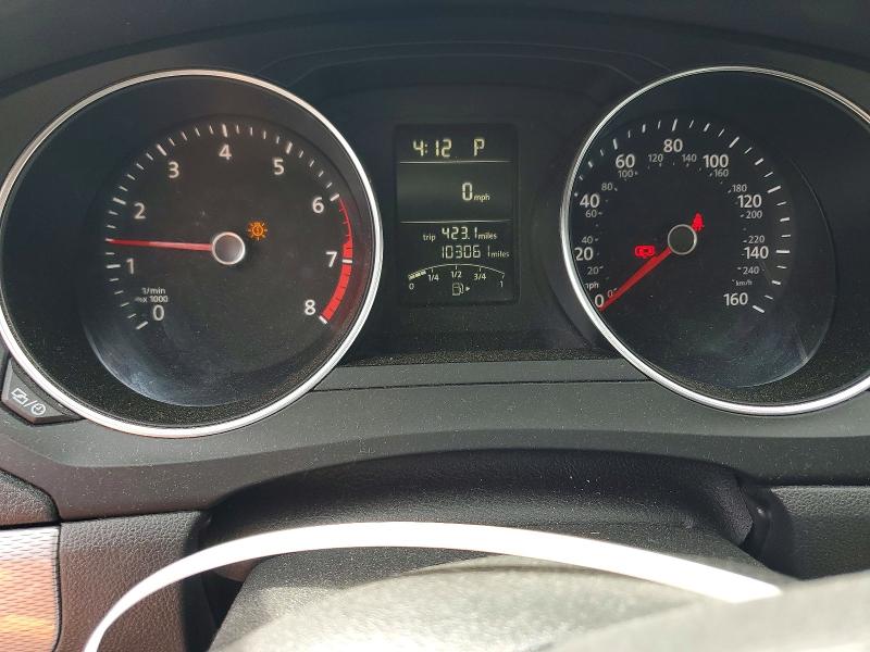Aukcja sprzedaży 2018 Volkswagen Jetta, vin: 3VW2B7AJ7JM252097, numer aukcji: 54997176