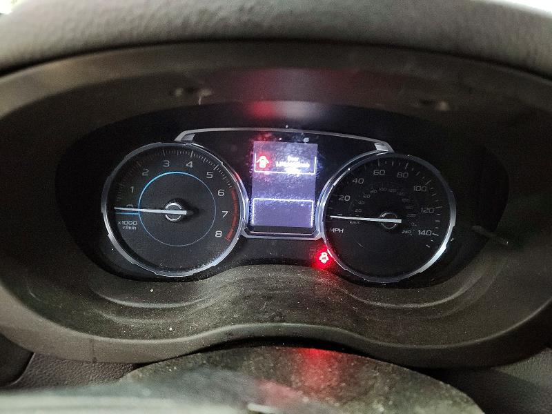 53101746 :رقم المزاد ، JF2SJAJC1HH557213 vin ، 2017 Subaru Forester مزاد بيع