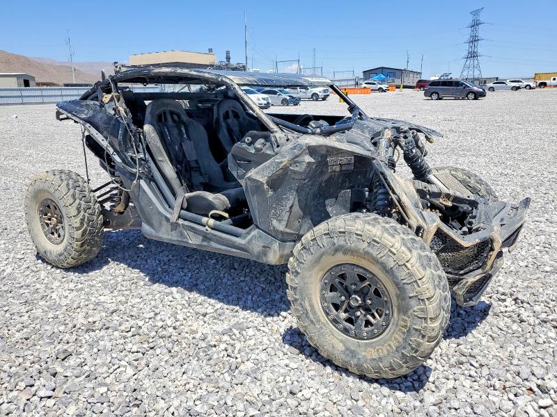 Продажа на аукционе авто 2019 Can-am Maverick X3, vin: 3JBVXAW22KK000273, номер лота: 54906246