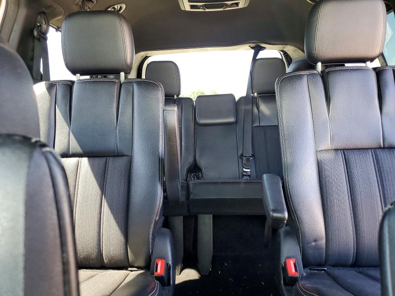 Продажа на аукционе авто 2016 Chrysler Town & Country, vin: 2C4RC1HG3GR191399, номер лота: 53048346