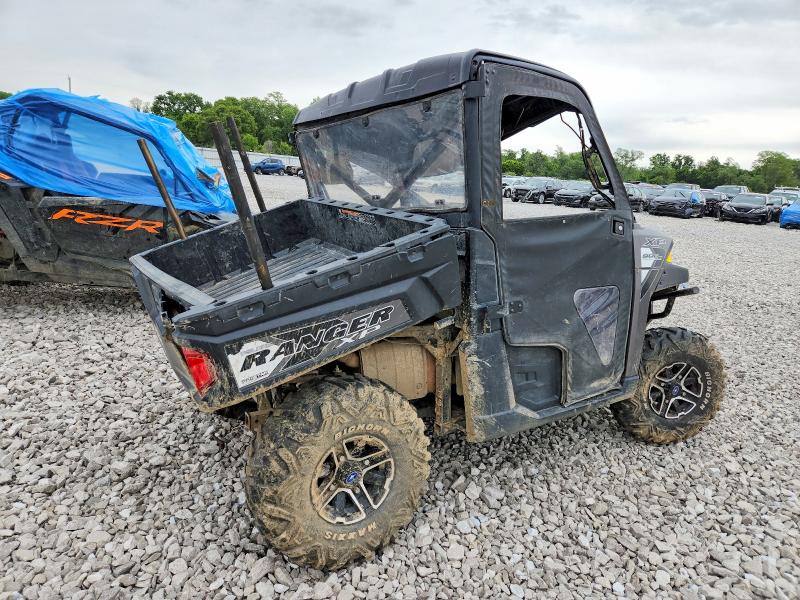 52869276 :رقم المزاد ، 3NSRTE874GG822141 vin ، 2016 Polaris Ranger مزاد بيع