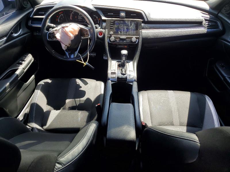 Продаж на аукціоні авто 2020 Honda Civic, vin: 19XFC2F86LE209412, номер лоту: 54295056