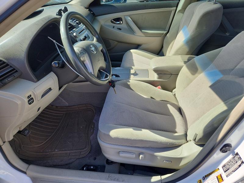 2010 Toyota Camry მანქანა იყიდება აუქციონზე, vin: 4T1BF3EKXAU547334, აუქციონის ნომერი: 54303776