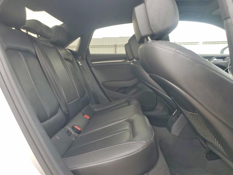 Aukcja sprzedaży 2018 Audi A3, vin: WAUAUGFF8J1038789, numer aukcji: 55345346