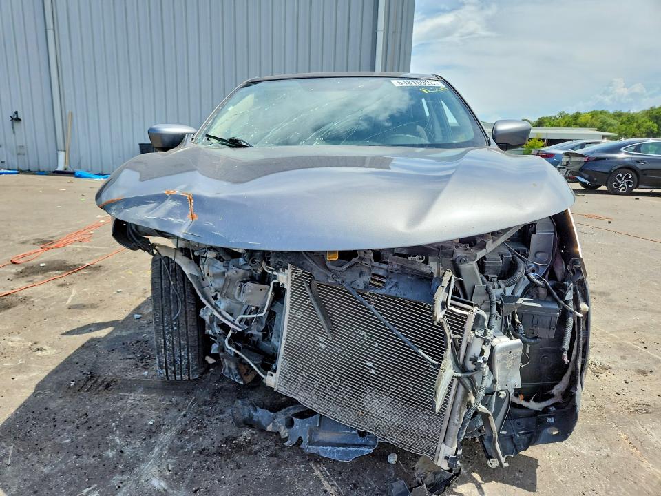 Aukcja sprzedaży 2019 Nissan Rogue Sport, vin: JN1BJ1CP7KW241092, numer aukcji: 54815996