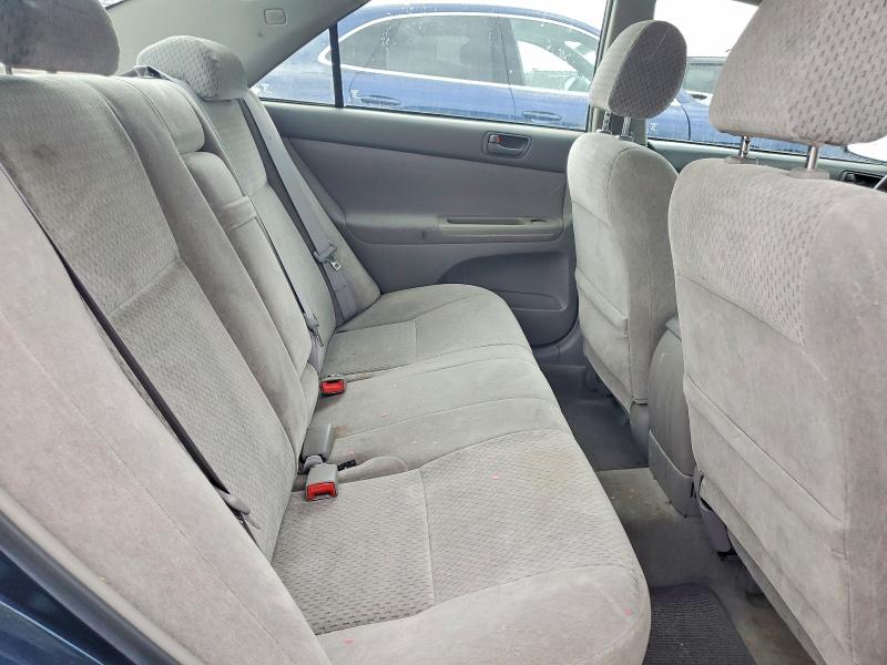 2003 Toyota Camry მანქანა იყიდება აუქციონზე, vin: 4T1BE30K63U241566, აუქციონის ნომერი: 52855146