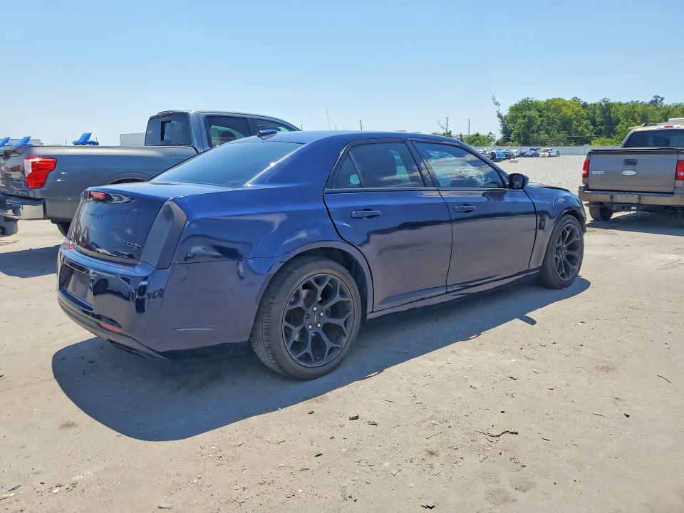 Aukcja sprzedaży 2016 Chrysler 300, vin: 2C3CCABG8GH118151, numer aukcji: 53960016