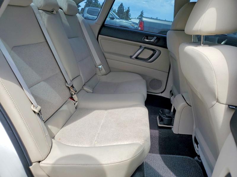 Aukcja sprzedaży 2009 Subaru Legacy, vin: 4S3BL616097226520, numer aukcji: 52962936