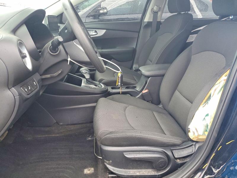 Aukcja sprzedaży 2024 Kia Forte, vin: 3KPF24AD4RE796804, numer aukcji: 52539696