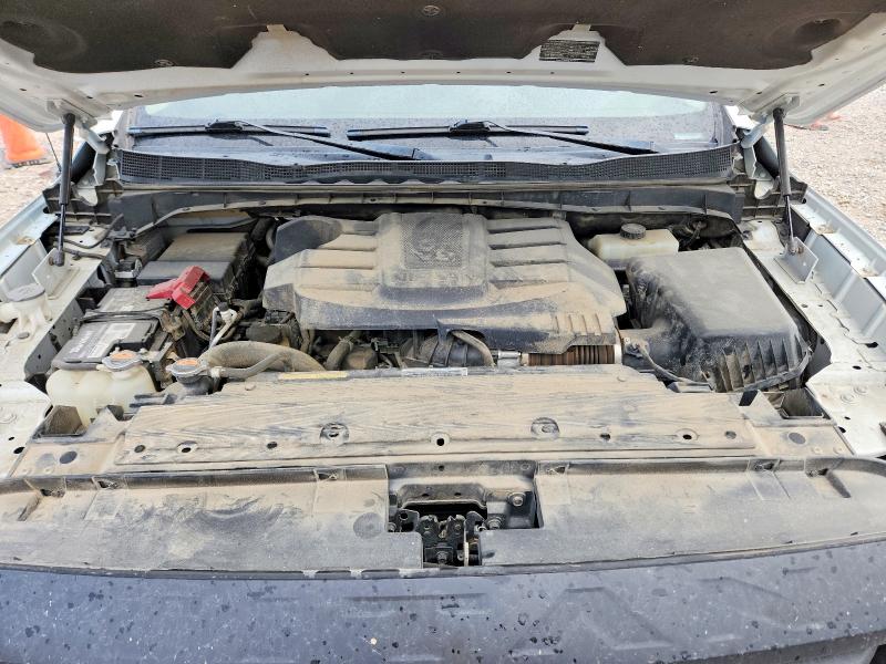 Продажа на аукционе авто 2021 Nissan Titan, vin: 1N6AA1EC4MN512148, номер лота: 54331336
