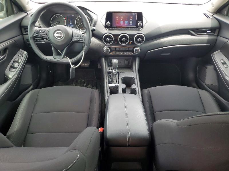 Aukcja sprzedaży 2024 Nissan Sentra, vin: 3N1AB8BV1RY320097, numer aukcji: 52458276