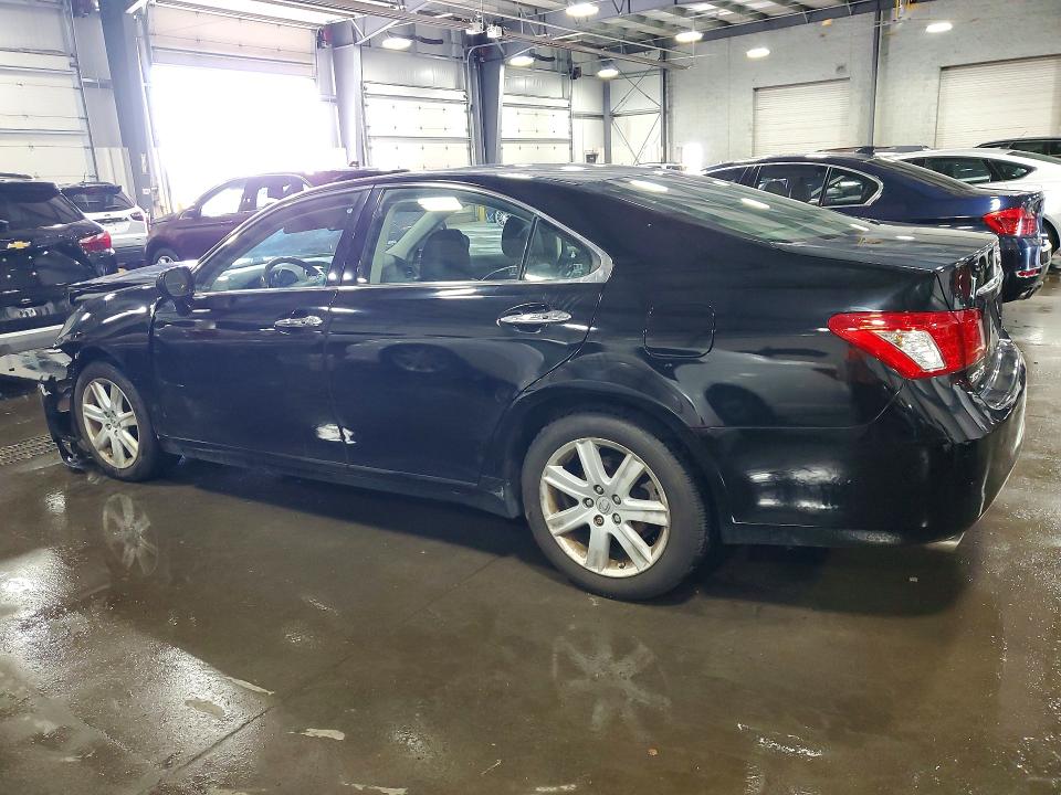Продаж на аукціоні авто 2008 Lexus Es, vin: JTHBJ46G782250061, номер лоту: 52961286