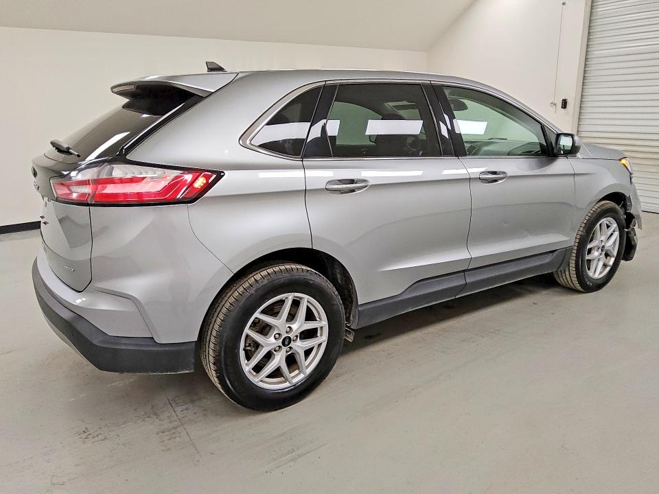 Продажа на аукционе авто 2023 Ford Edge, vin: 2FMPK4J94PBA34279, номер лота: 54946076