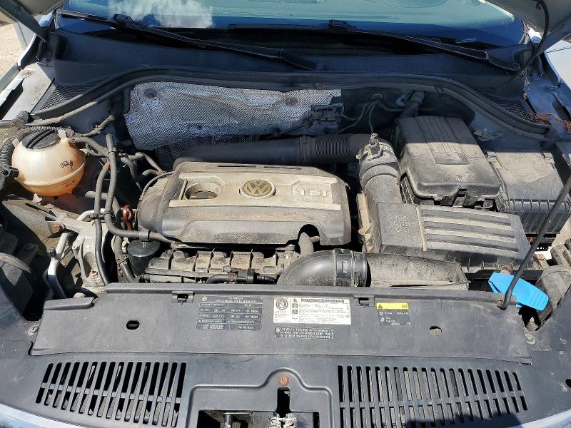 Продажа на аукционе авто 2011 Volkswagen Tiguan, vin: WVGBV7AX3BW506836, номер лота: 51773806