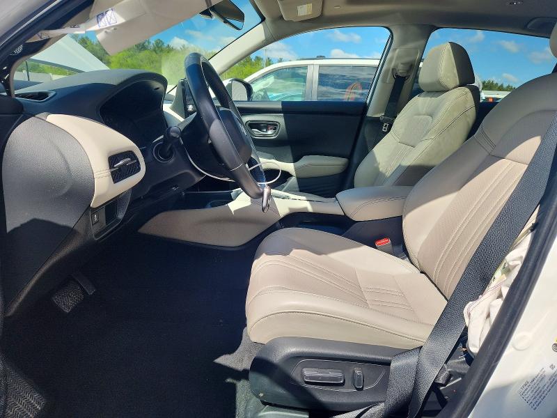 Aukcja sprzedaży 2025 Honda Hr-v, vin: 3CZRZ2H74SM732734, numer aukcji: 53257176
